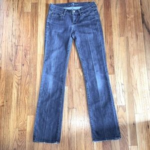 🌸🪻🌼🌺HOSTPICK 🌸🌺🪷🌷💐🪻7for all mankind Jeans